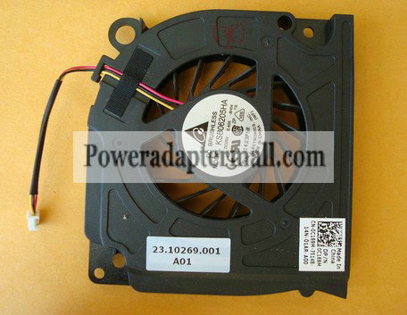 Dell Latitude YT944 GB0507PGV1-A KSB06205HA CPU Cooling Fan